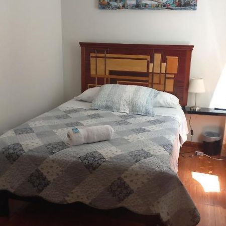 Appartamento Casa Lopez Distretto di Distretto di Lima Esterno foto