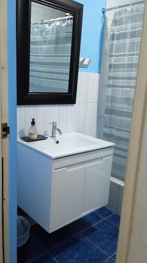 Appartamento Casa Lopez Distretto di Distretto di Lima Esterno foto