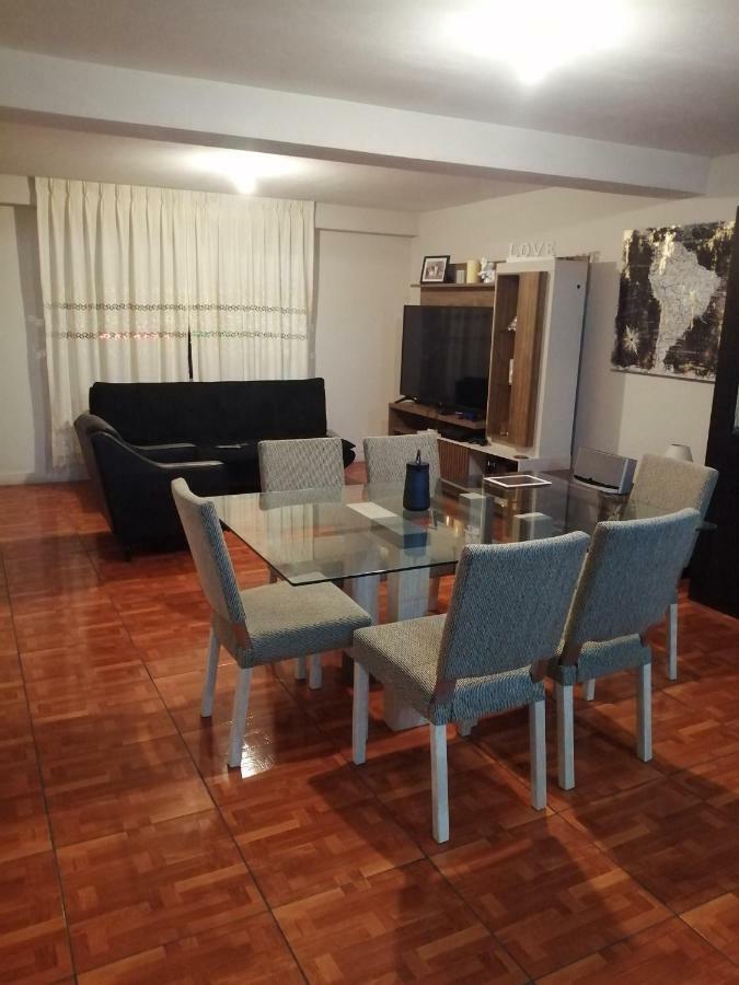 Appartamento Casa Lopez Distretto di Distretto di Lima Esterno foto