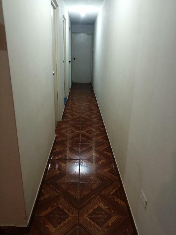 Appartamento Casa Lopez Distretto di Distretto di Lima Esterno foto