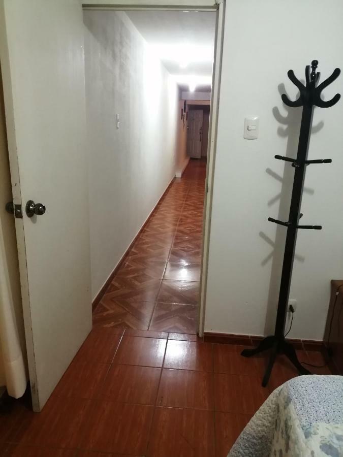 Appartamento Casa Lopez Distretto di Distretto di Lima Esterno foto